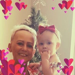 Meet your Posher, Donna-marie